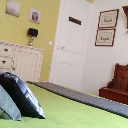 Bakia Apartment Biarritz Luaran gambar