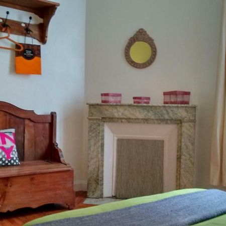 Bakia Apartment Biarritz Luaran gambar