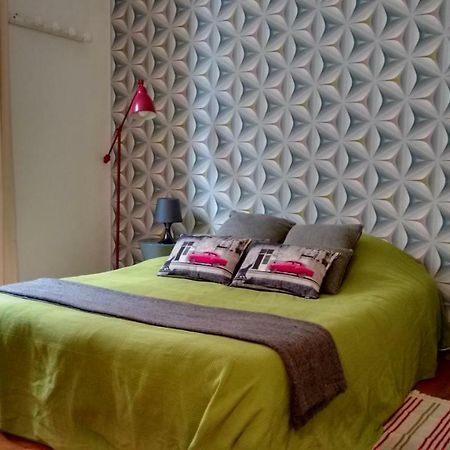 Bakia Apartment Biarritz Luaran gambar