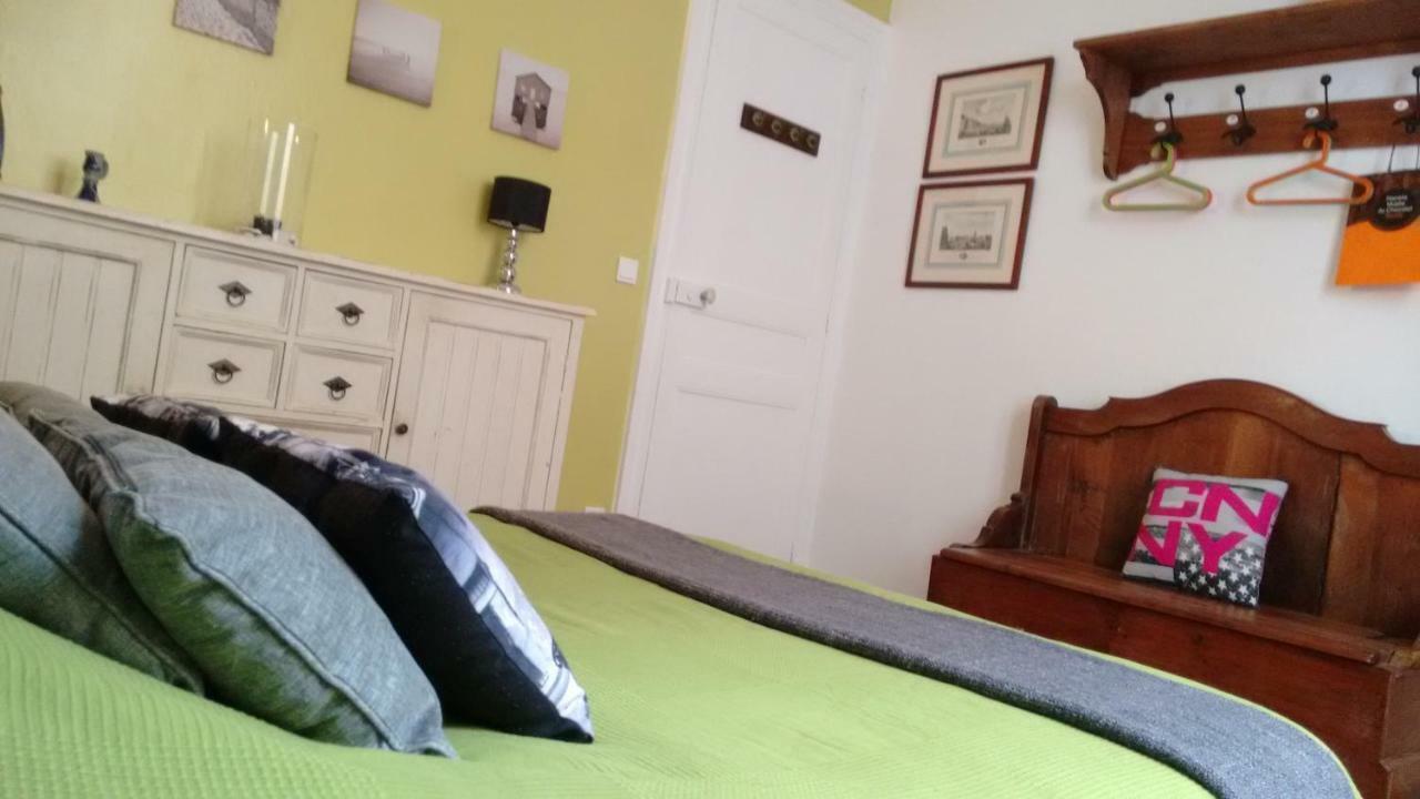 Bakia Apartment Biarritz Luaran gambar