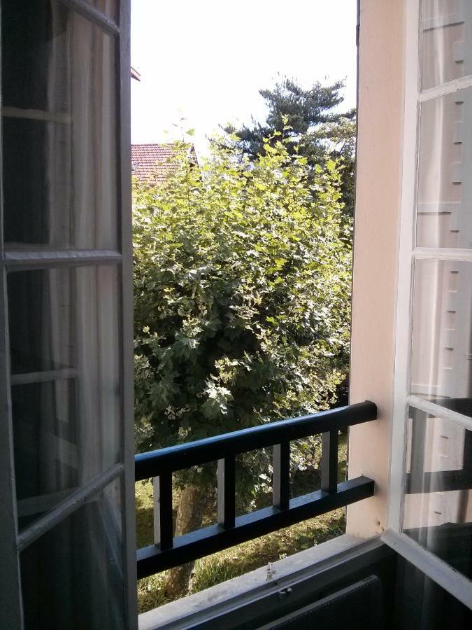 Bakia Apartment Biarritz Luaran gambar