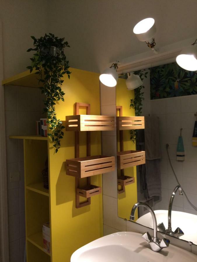 Bakia Apartment Biarritz Luaran gambar